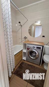 1-к квартира, на длительный срок, 34м2, 10/10 этаж