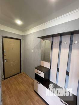 1-к квартира, на длительный срок, 31м2, 4/5 этаж