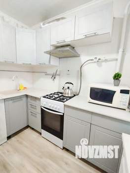 2-к квартира, посуточно, 45м2, 1/1 этаж