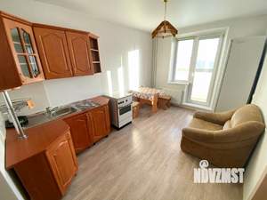 1-к квартира, на длительный срок, 33м2, 5/11 этаж