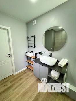 1-к квартира, посуточно, 33м2, 1/1 этаж