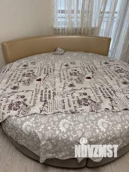 Студия квартира, на длительный срок, 33м2, 6/11 этаж