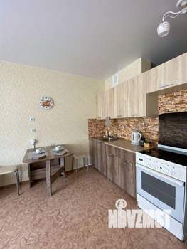 2-к квартира, посуточно, 52м2, 1/1 этаж