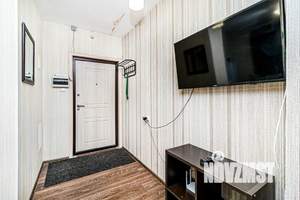 2-к квартира, посуточно, 63м2, 17/17 этаж