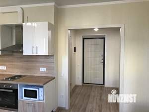 Студия квартира, на длительный срок, 32м2, 6/27 этаж