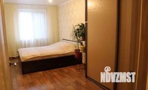 2-к квартира, посуточно, 43м2, 2/5 этаж