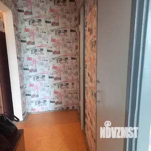 1-к квартира, на длительный срок, 40м2, 5/10 этаж