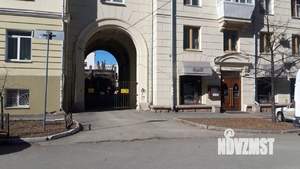 2-к квартира, на длительный срок, 74м2, 4/5 этаж