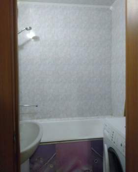 2-к квартира, на длительный срок, 43м2, 4/5 этаж