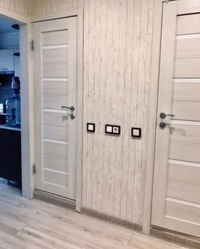 2-к квартира, на длительный срок, 50м2, 1/10 этаж