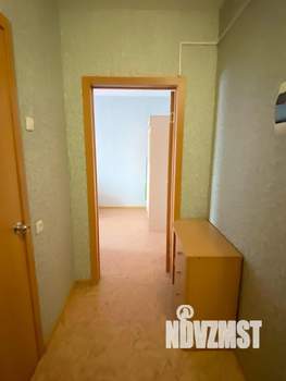 1-к квартира, на длительный срок, 32м2, 3/9 этаж