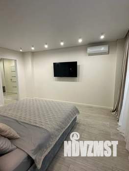 1-к квартира, посуточно, 40м2, 14/16 этаж