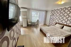 1-к квартира, посуточно, 34м2, 5/5 этаж