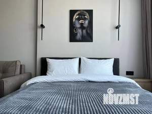 Студия квартира, посуточно, 32м2, 13/23 этаж