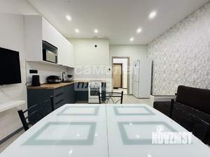 1-к квартира, на длительный срок, 48м2, 16/16 этаж