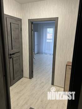 Студия квартира, на длительный срок, 24м2, 9/10 этаж