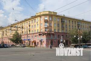 2-к квартира, посуточно, 65м2, 4/6 этаж