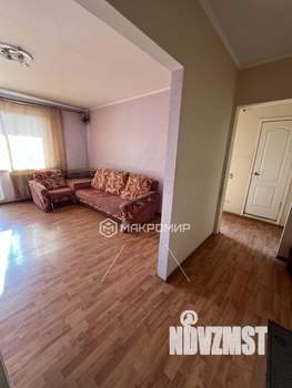 1-к квартира, на длительный срок, 41м2, 10/10 этаж