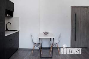 Студия квартира, посуточно, 26м2, 8/18 этаж