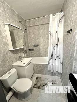 Студия квартира, на длительный срок, 25м2, 9/10 этаж