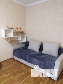 1-к квартира, посуточно, 33м2, 3/5 этаж