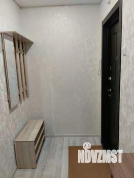 1-к квартира, на длительный срок, 33м2, 4/10 этаж