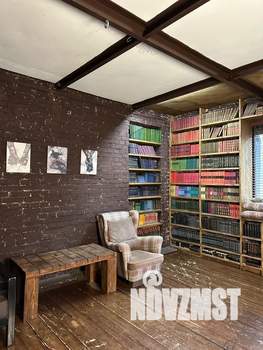 1-к квартира, посуточно, 73м2, 1/4 этаж