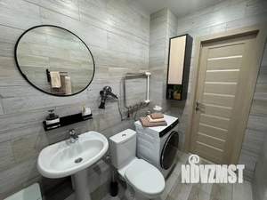 1-к квартира, посуточно, 33м2, 14/20 этаж