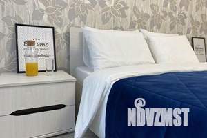 2-к квартира, посуточно, 64м2, 5/16 этаж