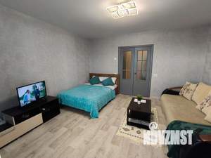 1-к квартира, посуточно, 42м2, 10/10 этаж