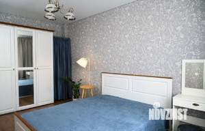 2-к квартира, посуточно, 51м2, 3/3 этаж