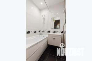 1-к квартира, посуточно, 40м2, 2/14 этаж