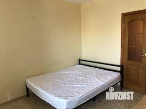 1-к квартира, на длительный срок, 41м2, 3/10 этаж