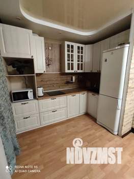 3-к квартира, посуточно, 60м2, 3/10 этаж