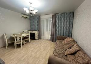 2-к квартира, на длительный срок, 41м2, 8/9 этаж