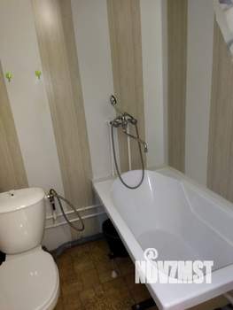 Студия квартира, на длительный срок, 28м2, 11/21 этаж