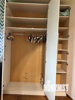 1-к квартира, на длительный срок, 47м2, 6/14 этаж