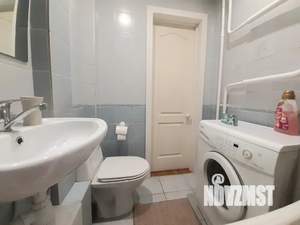 1-к квартира, посуточно, 38м2, 4/5 этаж