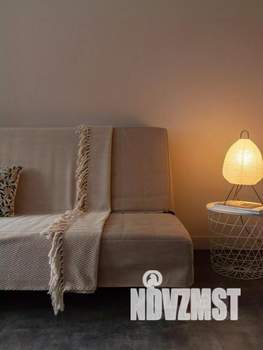 1-к квартира, посуточно, 18м2, 1/1 этаж