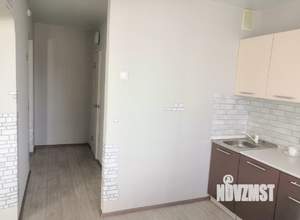 1-к квартира, на длительный срок, 36м2, 4/10 этаж