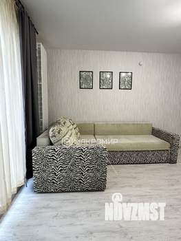 1-к квартира, на длительный срок, 56м2, 1/19 этаж