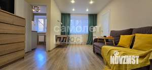 2-к квартира, на длительный срок, 44м2, 1/5 этаж