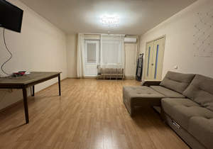 2-к квартира, на длительный срок, 50м2, 9/10 этаж