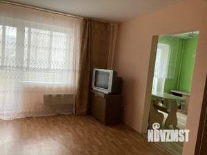 1-к квартира, на длительный срок, 40м2, 3/11 этаж