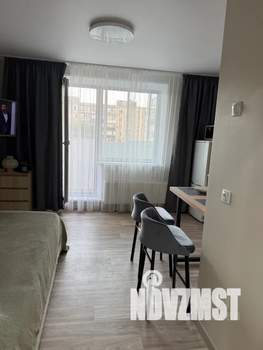 Студия квартира, посуточно, 23м2, 6/10 этаж