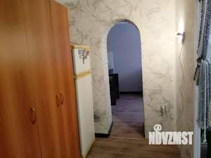 1-к квартира, на длительный срок, 30м2, 3/10 этаж