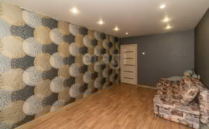 2-к квартира, на длительный срок, 47м2, 1/5 этаж