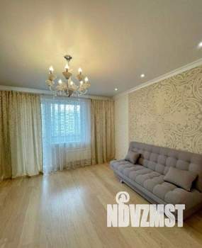 2-к квартира, посуточно, 56м2, 1/1 этаж