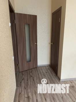 1-к квартира, посуточно, 36м2, 8/10 этаж