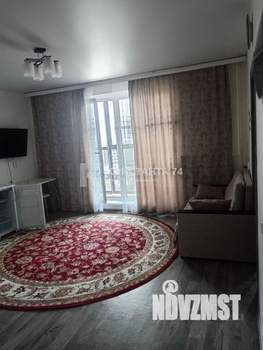 2-к квартира, на длительный срок, 41м2, 15/18 этаж